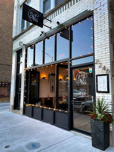 Photo S & T Steakhouse - 0
