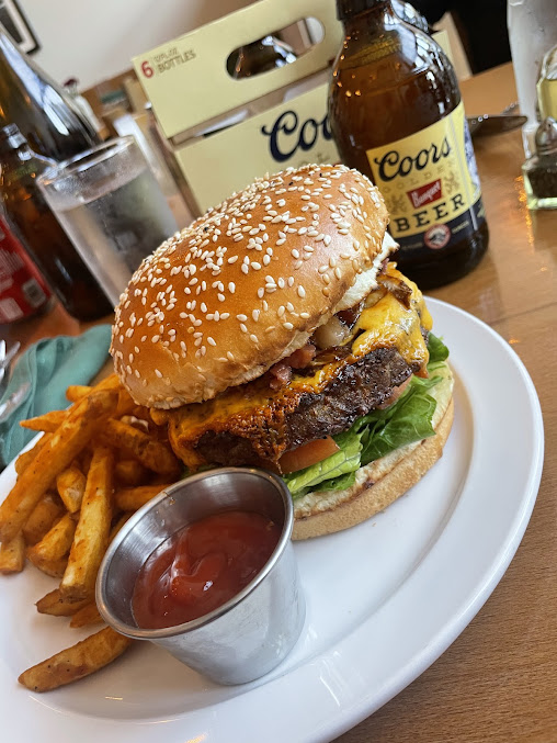 Photo S & T Steakhouse - 12