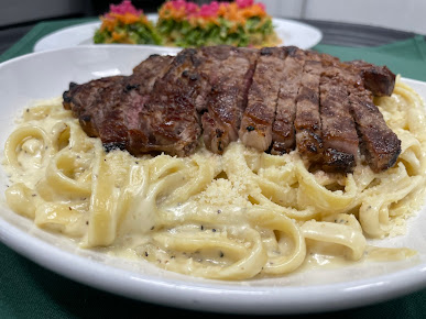 Photo S & T Steakhouse - 14