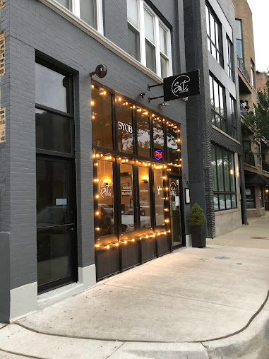 Photo S & T Steakhouse - 16