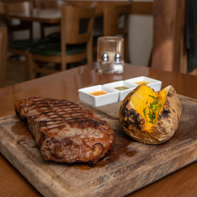 Photo S & T Steakhouse - 17