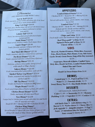 Menu S2 Grills - Halsted - 20