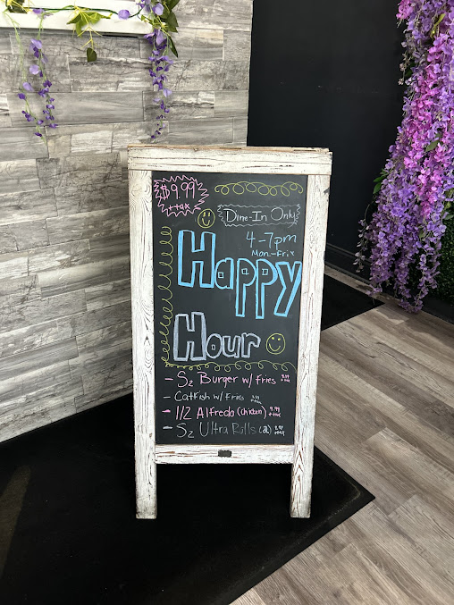 Menu S2 Grills - Halsted - 21