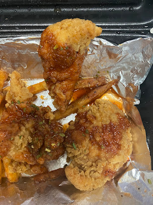 Photo S2 Grills - Halsted - 10