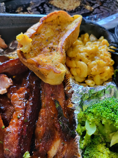 Photo S2 Grills - Halsted - 4