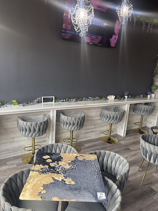 Photo S2 Grills - Halsted - 6