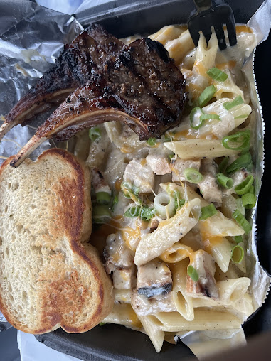 Photo S2 Grills - Halsted - 7