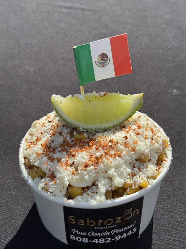 Photo Sabrozon Mexican Food Truck - 1