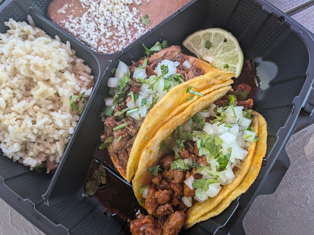 Photo Sabrozon Mexican Food Truck - 10