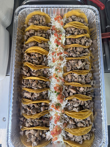 Photo Sabrozon Mexican Food Truck - 11