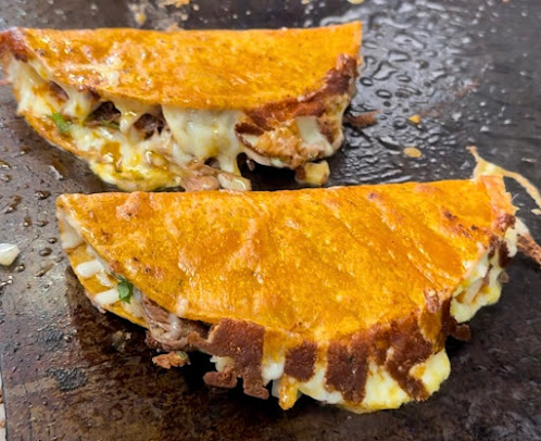 Photo Sabrozon Mexican Food Truck - 12