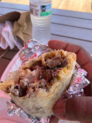 Photo Sabrozon Mexican Food Truck - 13