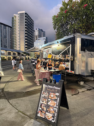 Photo Sabrozon Mexican Food Truck - 14