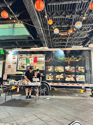 Photo Sabrozon Mexican Food Truck - 16