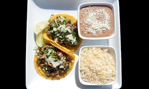 Photo Sabrozon Mexican Food Truck - 18