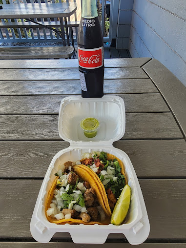 Photo Sabrozon Mexican Food Truck - 2