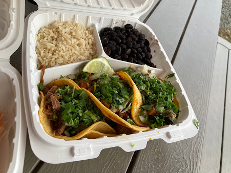Photo Sabrozon Mexican Food Truck - 4