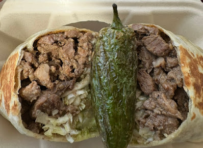 Photo Sabrozon Mexican Food Truck - 6