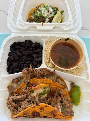 Photo Sabrozon Mexican Food Truck - 7