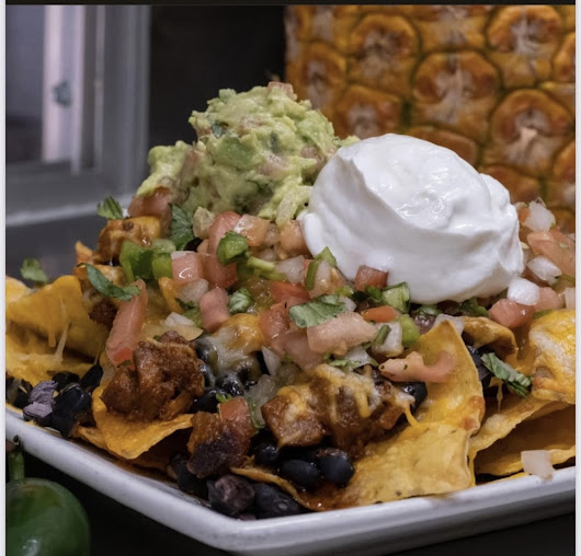 Photo Sabrozon Mexican Food Truck - 8