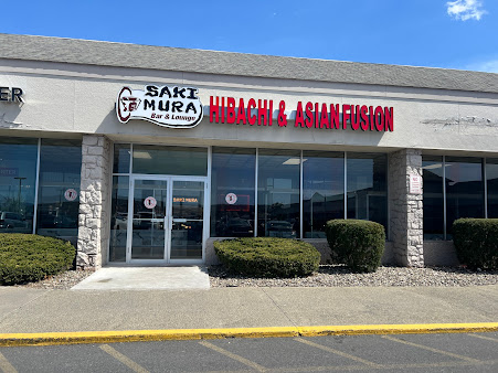 Photo Sakimura Hibachi And Asian Fusion - 0