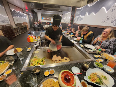 Photo Sakimura Hibachi And Asian Fusion - 11