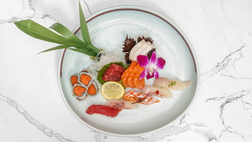 Photo Sakimura Hibachi And Asian Fusion - 15