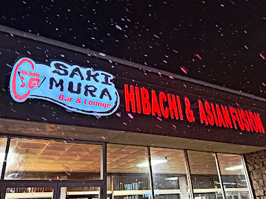 Photo Sakimura Hibachi And Asian Fusion - 16