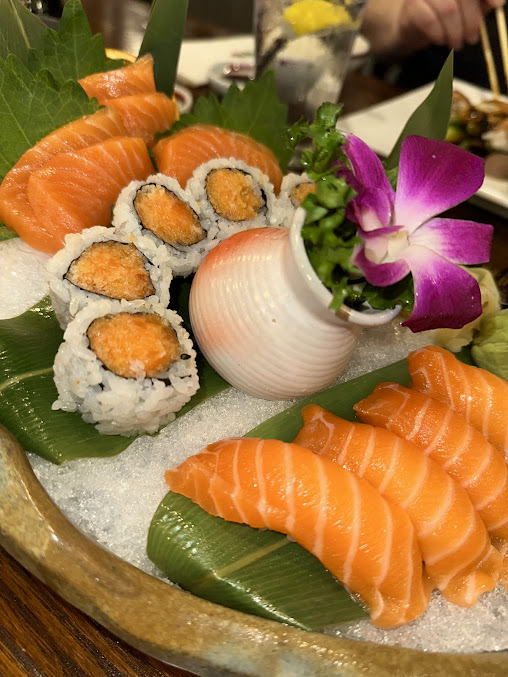 Photo Sakimura Hibachi And Asian Fusion - 19