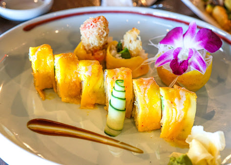 Photo Sakimura Hibachi And Asian Fusion - 3