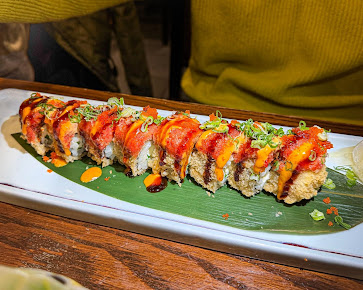 Photo Sakimura Hibachi And Asian Fusion - 4