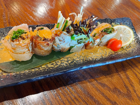 Photo Sakimura Hibachi And Asian Fusion - 5