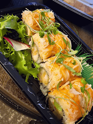 Photo Sakimura Hibachi And Asian Fusion - 6