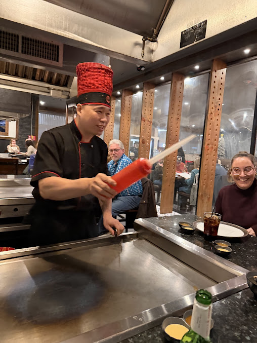 Photo Sakimura Hibachi And Asian Fusion - 7