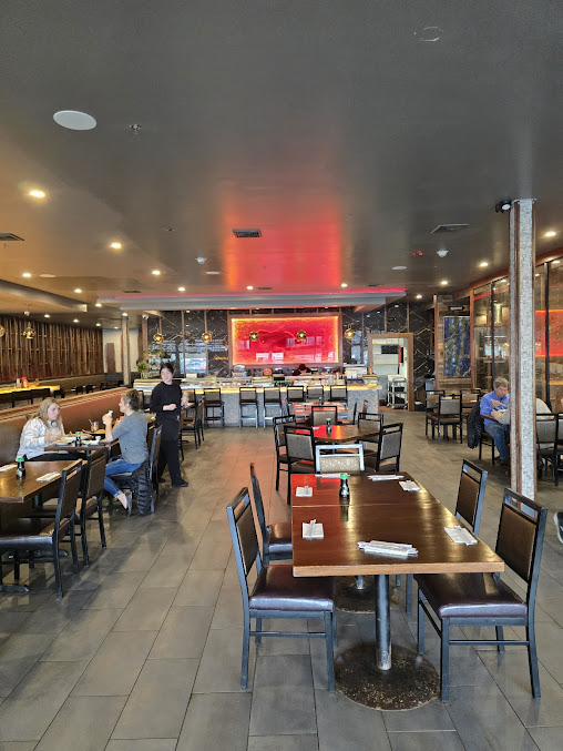 Photo Sakimura Hibachi And Asian Fusion - 8