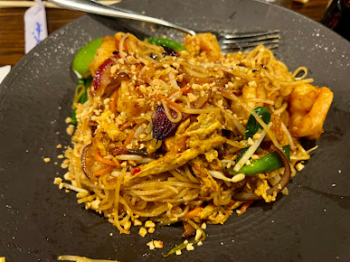 Photo Sakimura Hibachi And Asian Fusion - 9