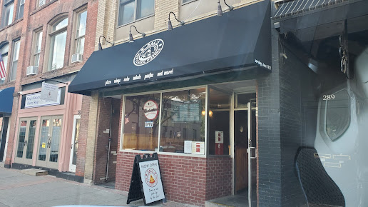 Menu Sal's New Classic Pizzeria - 26