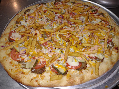 Photo Sal's New Classic Pizzeria - 15