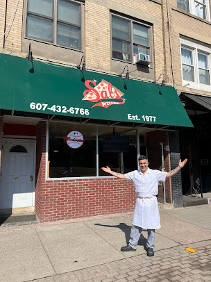 Photo Sal's New Classic Pizzeria - 19