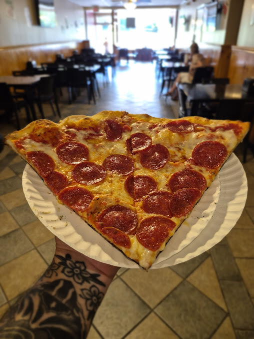 Photo Sal's New Classic Pizzeria - 2