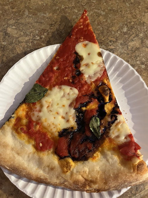 Photo Sal's New Classic Pizzeria - 8