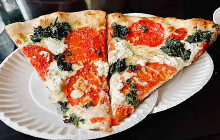 Photo Sal's New Classic Pizzeria - 9