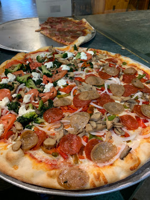 Photo Sal's Original Pizzeria Of Oneonta - 0