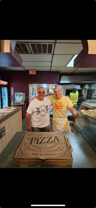 Photo Sal's Original Pizzeria Of Oneonta - 1