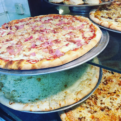 Photo Sal's Original Pizzeria Of Oneonta - 11