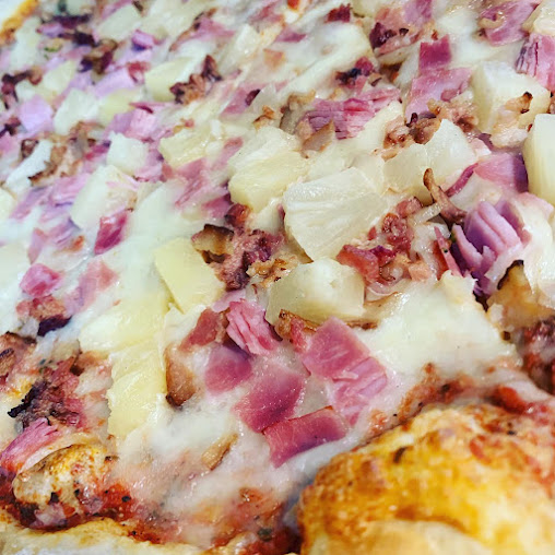 Photo Sal's Original Pizzeria Of Oneonta - 18
