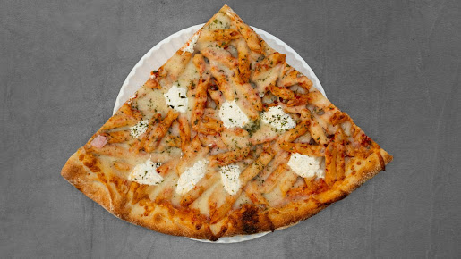 Photo Sal's Original Pizzeria Of Oneonta - 2