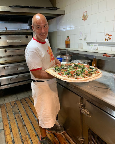 Photo Sal's Original Pizzeria Of Oneonta - 4