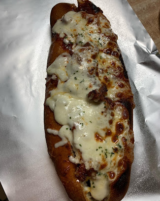 Photo Sal's Original Pizzeria Of Oneonta - 5