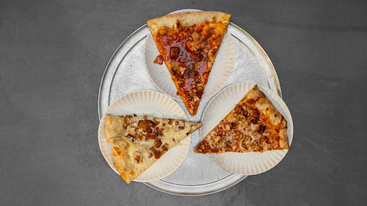 Photo Sal's Original Pizzeria Of Oneonta - 6